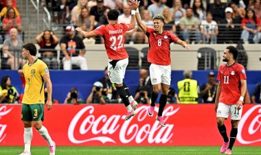 مفاجأة قبل دور الـ16.. كيف يستطيع منتخب مصر الفوز على الأرجنتين؟