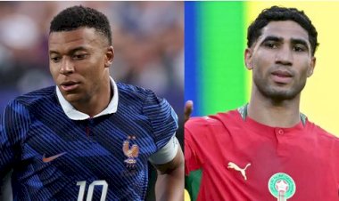 موعد مباراة فرنسا ضد المغرب في ربع نهائي كأس العالم 2026