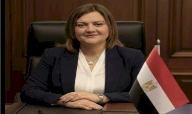 ماريان شحاتة: الأوكتاجون يجسد رؤية الدولة لبناء قوة استراتيجية حديثة