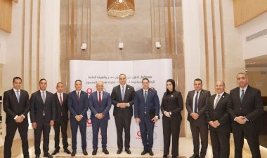 شراكة بين هيئة الرعاية الصحية وڤودافون مصر لدعم التحول الرقمي والتشغيل الذكي بالمنشآت الصحية