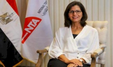 قرار جمهورى بتجديد تعيين سلافة جويلى مديرًا تنفيذيًا للأكاديمية الوطنية للتدريب لمدة عام
