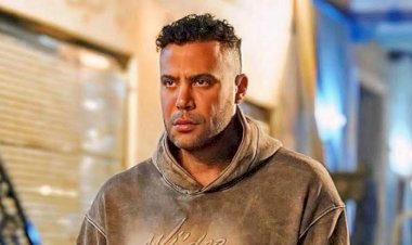 محمد إمام يهنئ المغرب لصعوده للدور الـ 8 فى كأس العالم