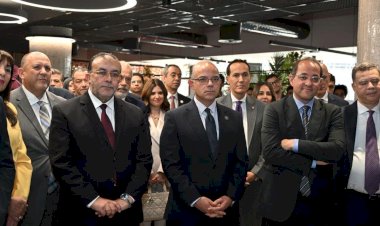 وزير الاستثمار يشهد افتتاح المركز الرقمي لكوكاكولا لتعزيز الابتكار والتكنولوجيا