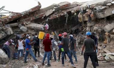 فنزويلا: ارتفاع حصيلة ضحايا الزلزال إلى 3342 قتـ.يلا