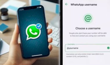 ميزة شبيهة بماسنجر.. واتساب يختبر مؤشر “متصل الآن” على iOS