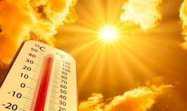 الأرصاد الجوية تكشف تفاصيل طقس اليوم الإثنين