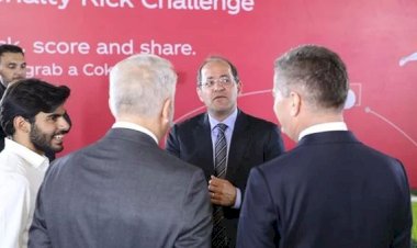 وزير المالية: كجوك: نثق فى قدرة شبابنا على تحويل مصر لمركز إقليمي للخدمات الرقمية والابتكار