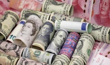 أسعار العملات في مصر اليوم الثلاثاء