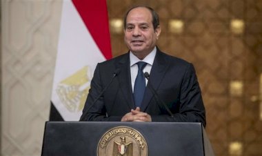 الرئيس السيسي يشهد اليوم استعراض إمكانيات أجهزة الدولة لمُجابهة الأزمات والكوارث