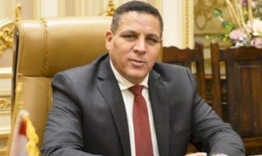 برلماني: افتتاح الأوكتاجون يؤكد قوة الدولة المصرية ويجسد رؤية الجمهورية الجديدة الواعدة