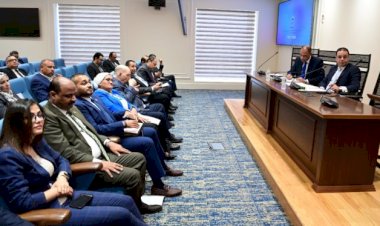 انطلاق "صناعة النواب" لبحث 7 طلبات إحاطة حول الصعيد وتكاليف الإنتاج