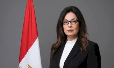 وزيرة الثقافة تتقدم باستقالتها لرئيس مجلس الوزراء