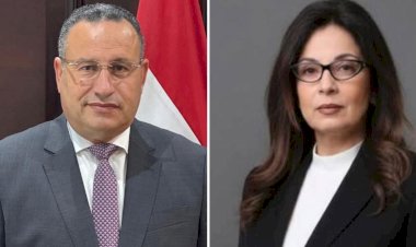 وزير التعليم العالى قائما بأعمال وزير الثقافة لحين تعيين وزير جديد