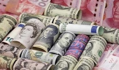 أسعار العملات في مصر اليوم الاربعاء