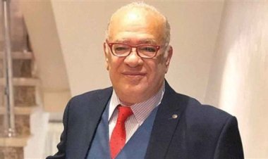 صلاح عبد الله يدعم المنتخب: اتظلمنا واتحرمنا من فرحة كبري مستحقة