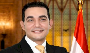 أمين شباب النواب: إنجاز الفراعنة بالمونديال تاريخي وأبطالنا كسروا عقدة التمثيل المشرف   