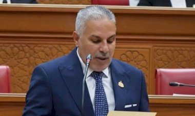 النائب مصطفى البنا: لاعبو مصر خرجوا برؤوس مرفوعة وانتزعوا احترام العالم