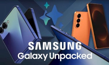 سامسونج تحدد موعد Galaxy Unpacked 2026 القادم