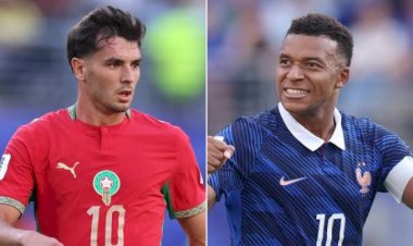 صدام ناري بين فرنسا والمغرب في ربع نهائي كأس العالم 2026 الليلة
