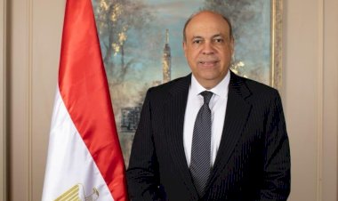 وزير الطيران المدني يعقد سلسلة اجتماعات لمتابعة اللمسات النهائية لبرنامج طرح إدارة وتشغيل مطار الغردقة الدولي