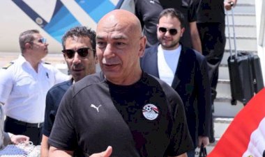 حسام حسن عن إنجاز المنتخب في مونديال 2026: أهم شيء فرحة المصريين
