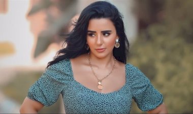 وفاة والد الفنانة إيمان سلامة.. وتطلب الدعاء له بالرحمة والمغفرة