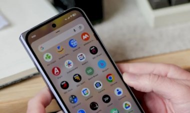 جوجل تطلق ميزة النسخ الاحتياطي التلقائي للمستندات على هواتف أندرويد