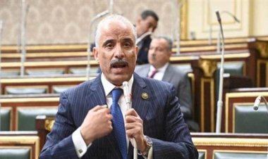 برلماني: الإنجاز التاريخي لميناء دمياط يؤكد نجاح خطة تطوير الموانئ المصرية