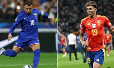 موعد مباراة إسبانيا وفرنسا في نصف نهائي كأس العالم 2026
