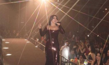 هيفاء وهبى تحيى حفلاً غنائياً في الأردن الليلة