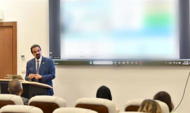 وزارة الصحة تستعرض الموقف التنفيذي لمشروعات تطوير القطاع الصحي بمحافظة المنيا