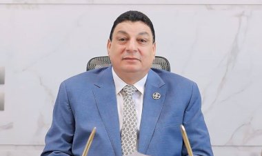برلماني: رسائل السيسي للاعبي المنتخب ترسم خارطة طريق جديدة لاكتشاف المواهب