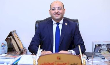 رئيس برلمانية حماة الوطن يكشف أهمية جهاز مستقبل مصر في خدمة الاقتصاد