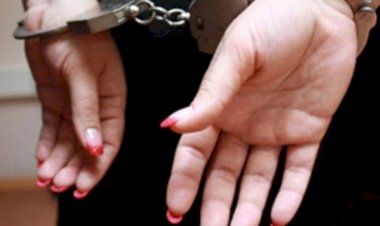 إحالة ربة منزل قتلت طفلها حديث الولادة وسائق للجنايات فى الإسكندرية
