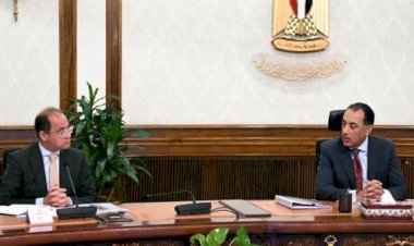 رئيس الوزراء يتابع مستجدات الموقف التنفيذي لمشروعات الطاقة الجديدة والمتجددة