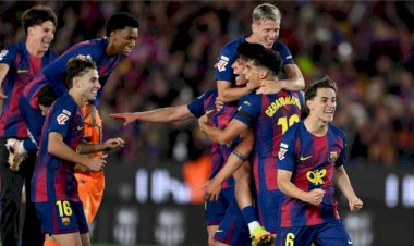 11 لاعبا من برشلونة فى نصف نهائى كأس العالم