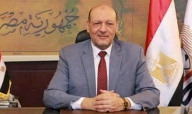 حزب المصريين: قمة السيسي وبن زايد تجسد شراكة استراتيجية تحمي استقرار المنطقة
