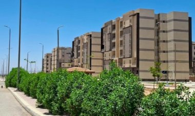 وزيرة الإسكان تتابع معدلات تنفيذ مشروع "ديارنا" بعددٍ من المدن الجديدة