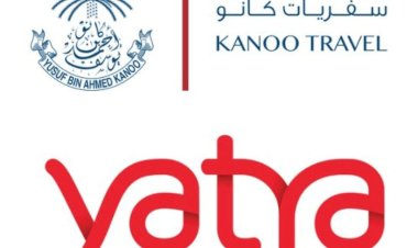 شراكة استراتيجية بين سفريات كانو وياترا أونلاين لإعادة تشكيل منظومة سفر الشركات في الشرق الأوسط