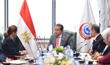 وزير الصحة يدفع نحو نقلة نوعية في المناظرات الطبية عن بعد