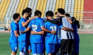 المقاولون يتعادل مع اليرموك 1-1 فى الودية الثالثة استعداداً للموسم الجديد