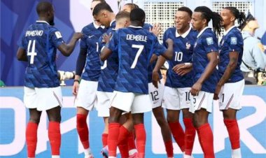 موعد مباراة فرنسا وإسبانيا في نصف نهائي كأس العالم 2026