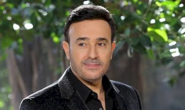 صابر الرباعى يحيى حفل افتتاح مهرجان قرطاج الدولى 16 يوليو