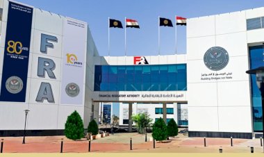 الرقابة المالية تقرر مد مهلة زيادة رؤوس أموال الشركات المهنية في مجال التأمين إلى 31 أكتوبر