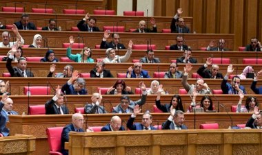 مجلس النواب يوافق على اتفاقية الملحق التفسيري بين مصر وجامعة الدول العربية