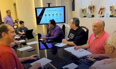 اللجنة البارالمبية تستعين ببطل قصار القامة لرسم استراتيجية التسويق الرياضي