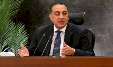 رئيس الوزراء يبحث مبادرات تحفيز العمالة غير المنتظمة وأصحاب المهن الحرة والمصريين بالخارج للاستفادة بالحماية الاجتماعية