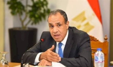 وزير الخارجية يتوجه الي فيينا