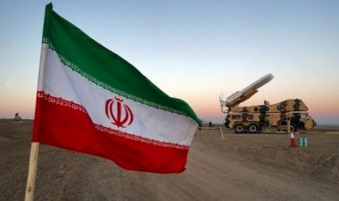 بيان هام من الجيش الإيراني عن استهداف قواعد ومراكز أمريكية في الأردن