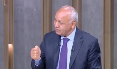 بكري: المنطقة تقف على حافة مواجهة شاملة.. وأي تصعيد في هرمز وباب المندب يهدد الاقتصاد العالمي